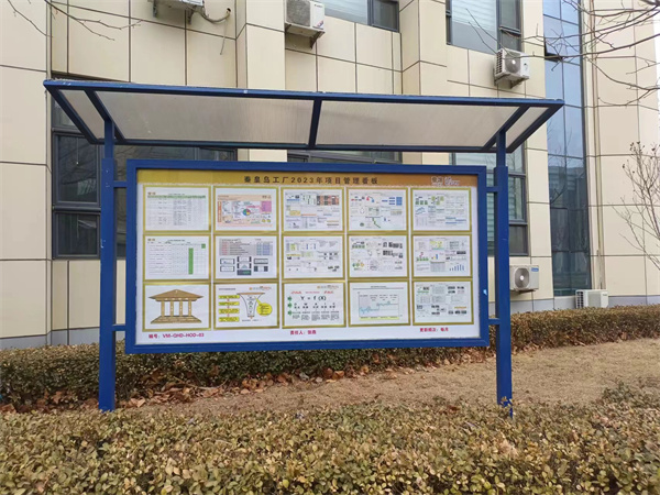 秦皇島標識標牌價格